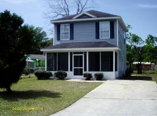 3348 Deer St, Jacksonville, FL 32209