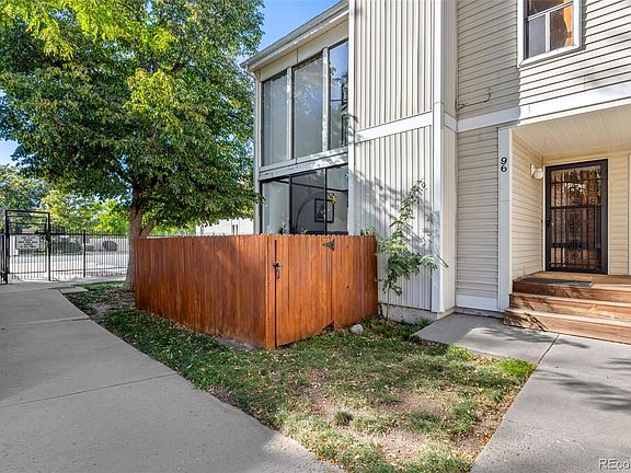 3rd image of 1050 S Monaco Parkway #96