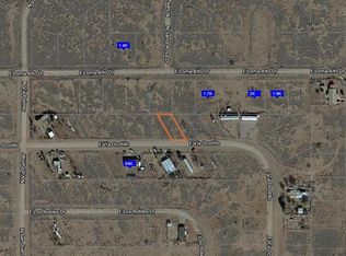 E Via Ocotillo Dr #930, Douglas, AZ 85607