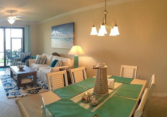 New Condo Lived in about 15 months total & it shows!