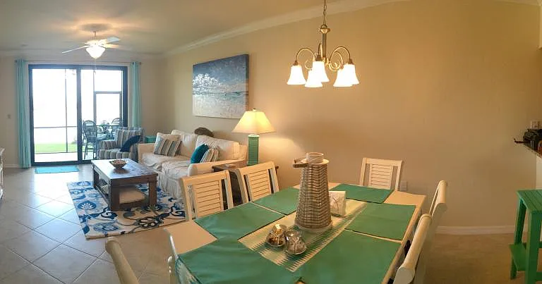 New Condo Lived in about 15 months total & it shows!