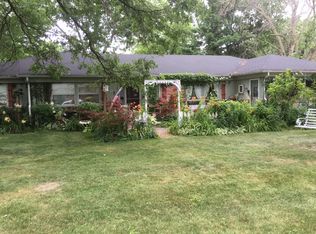 4608 N Alden Rd, Muncie, IN 47304