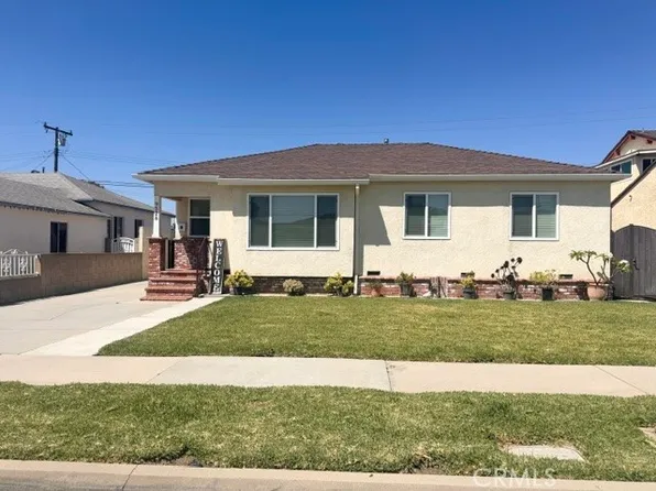 9528 Brierfield St, Pico Rivera, CA 90660