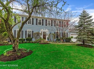 1648 Churchill Rd, Schaumburg, IL 60195