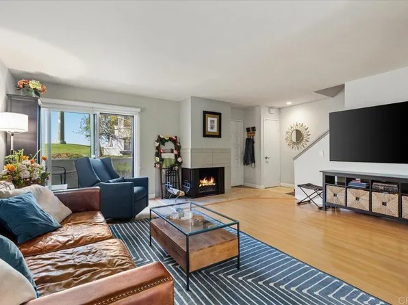 6625 Canyon Rim Row Unit 167, San Diego, CA 92111