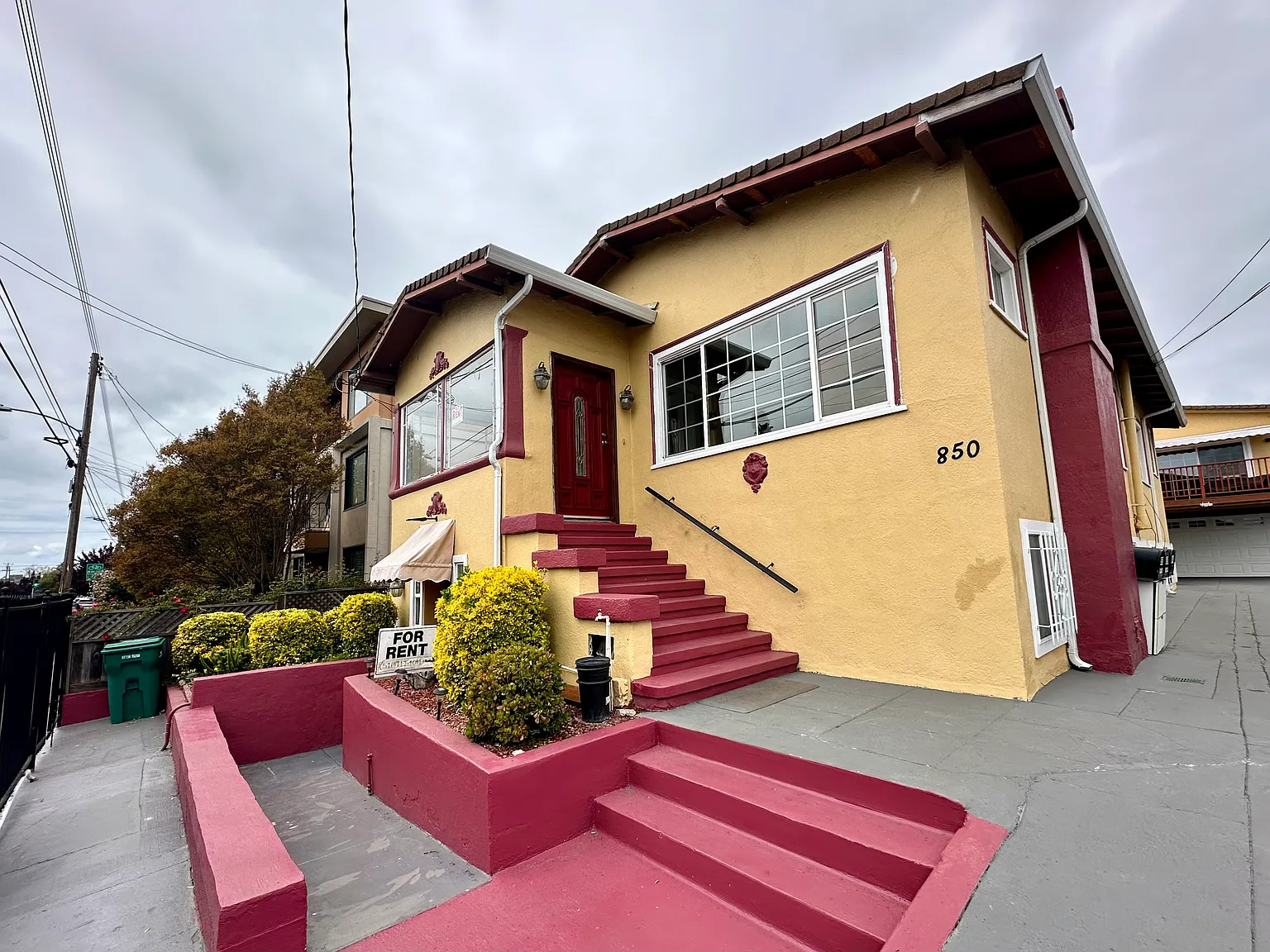 3 bed, $3,950 — Photo 1