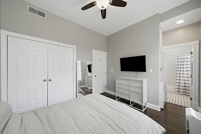 1 bed, $2,500 — Photo 2