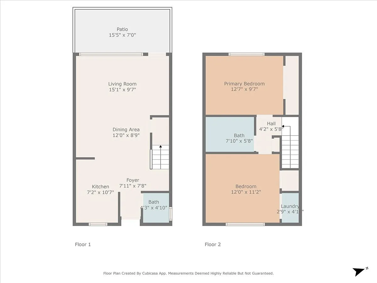 JONE01: 1706 Avalon Drive #22 - 1 — Photo 4