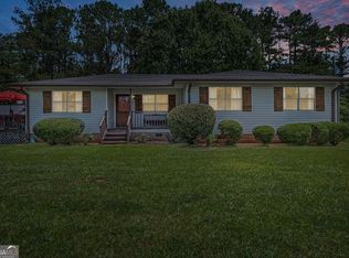 1075 Singley Dr, Locust Grove, GA 30248