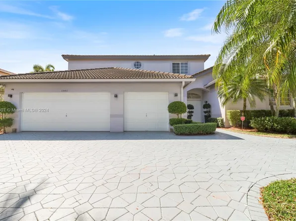 13092 NW 11th Ct, Fort Lauderdale, FL 33323