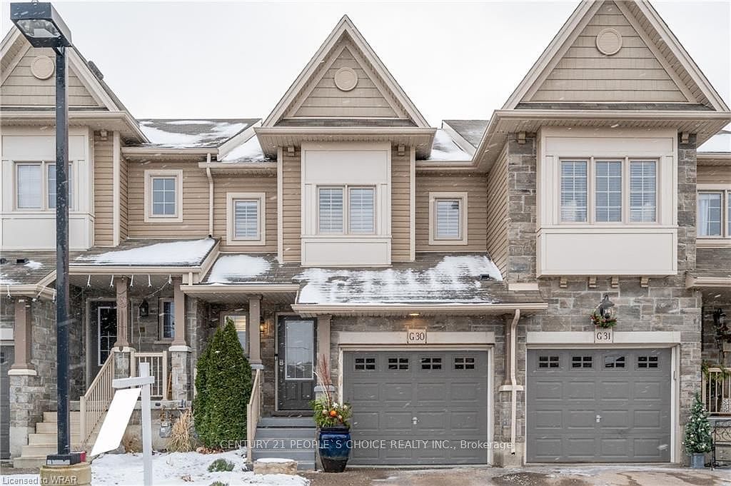 6 Upper Mercer St G30, Kitchener, ON N2A 0E4 Zillow