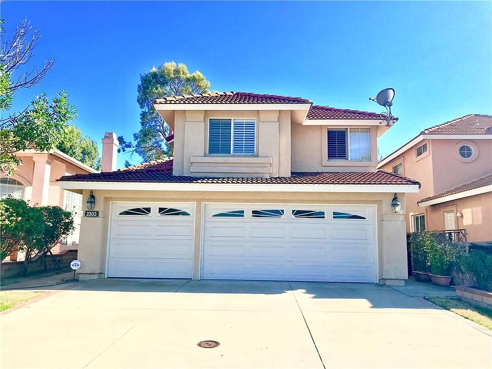 2303 Parkview Ln, Chino Hills, CA 91709 Zillow