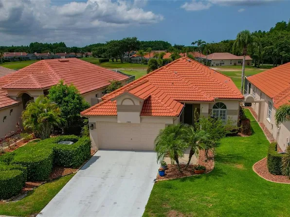 1260 Dartford Dr, Tarpon Springs, FL 34688