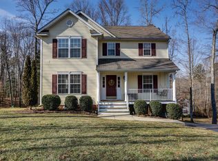 379 Oxford Ln, King William, VA 23086