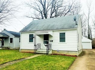 1956 Tait St, Lorain, OH