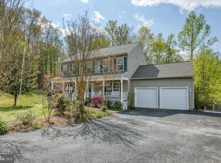 54 Bloomington Ln, Stafford, VA 22554