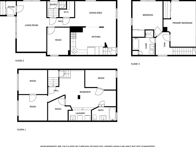 4340 N Oakley Ave #CH — Photo 27