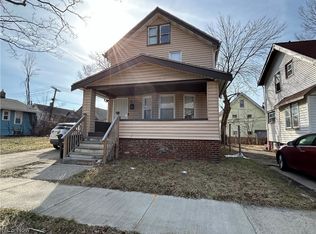 1030 E 147th St, Cleveland, OH 44110