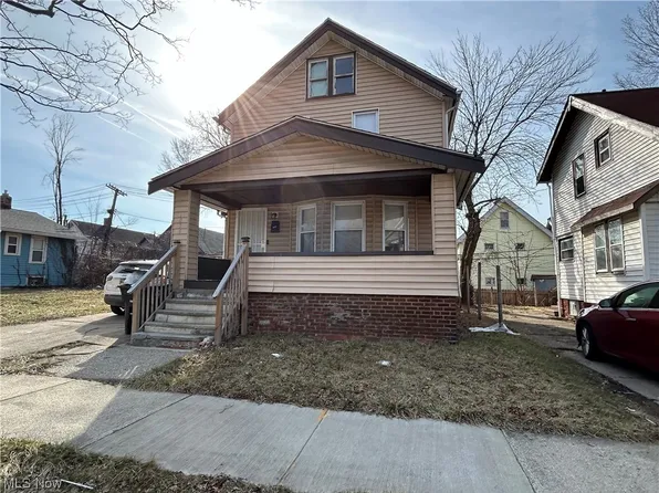 1030 E 147th St, Cleveland, OH 44110