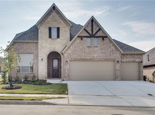 4628 Wilderness Pass, Keller, TX 76262