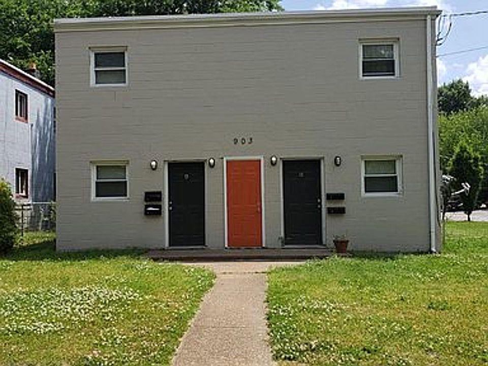 1st image of 903 N 20th St APT C