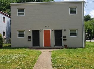 903 N 20th St APT C, Richmond, VA 23223