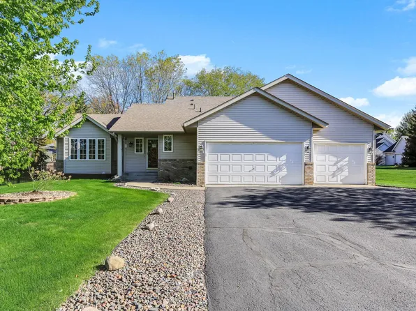 3520 Dakota Ave, Woodbury, MN 55125
