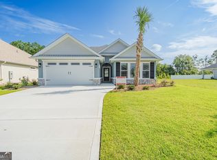 123 Amanda Trce, Kingsland, GA 31548