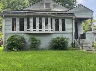 511 42nd St, Fairfield, AL 35064