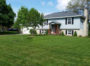 5800 Eastern Ave SE, Kentwood, MI 49508