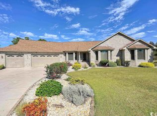 4415 Willow St, Loris, SC 29569