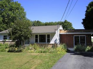 6126 Blue Stone Ave, Harrisburg, PA 17112