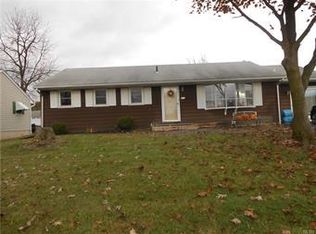 211 Williams Ave, Walnutport, PA 18088