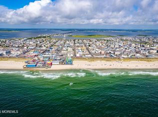 1418 Boulevard UNIT 5, Seaside Heights, NJ 08751