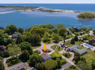 85 Wagner Rd, Westerly, RI 02891