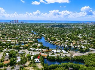 1400 NE 21ST Street, Wilton Manors, FL 33305