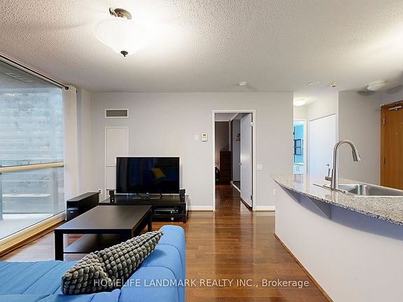 4th image of 33 Sheppard Ave E #1105
