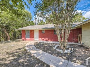2516 Glen Springs Way #B, Austin, TX 78741