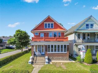 50 Brunswick Blvd, Buffalo, NY 14208