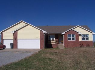 6400 E Sedona St, Derby, KS 67037