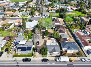 1541 W Orange Grove Ave, Pomona, CA 91768