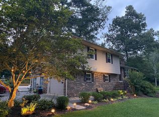 67 County Road 712, Higdon, AL 35979