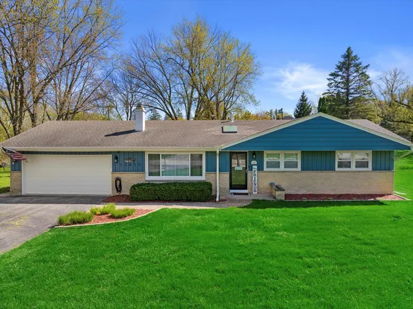 12051 W Cleveland AVENUE, Milwaukee, WI 53227