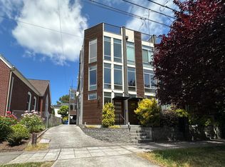 2048 NW 61st St UNIT C, Seattle, WA 98107