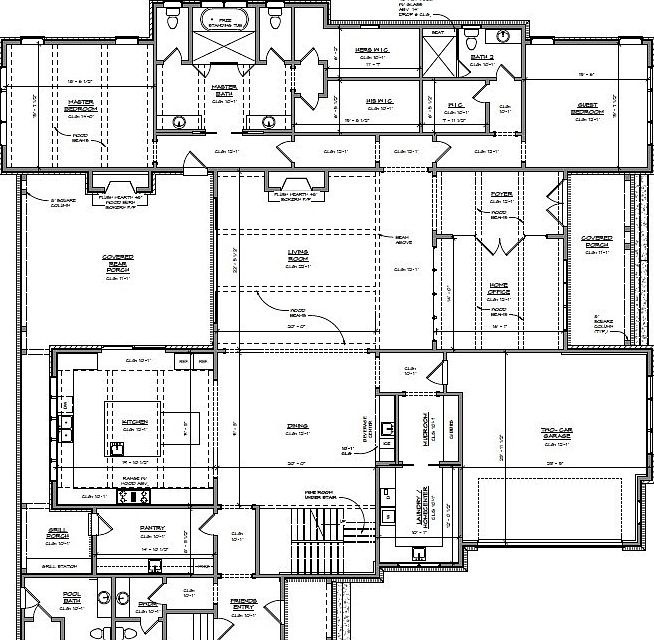2nd image of 8504 Heirloom Blvd Lot 7067