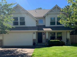 3317 Avondale Pl, Philomath, OR 97370