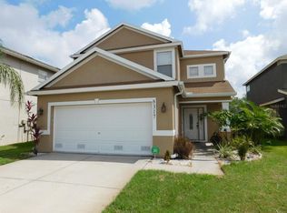 8317 Crescent Moon Dr, New Port Richey, FL 34655