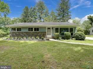 17 Rampart W, Media, PA 19063