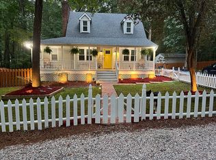 117 Springwood Dr, Wake Forest, NC 27587