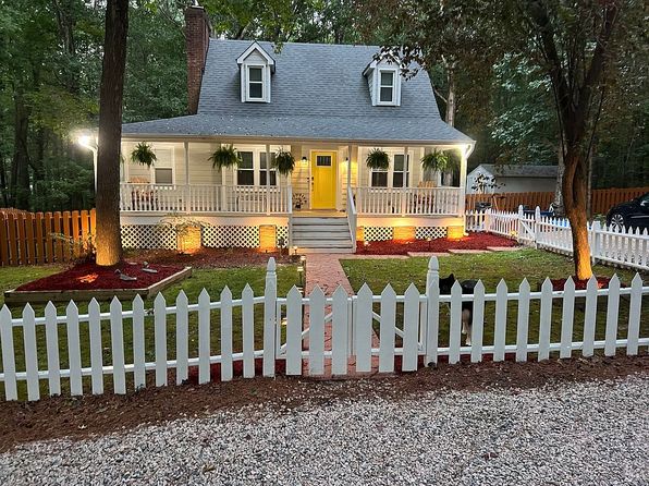 117 Springwood Dr